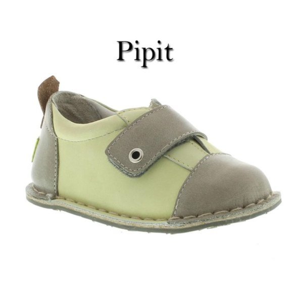 Pipit Other - Pipit Jack European Style Shoes NEW